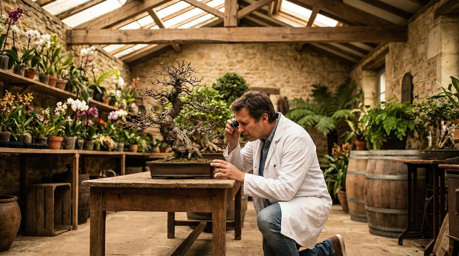 丝瓜视频热带雨林植物探险视频